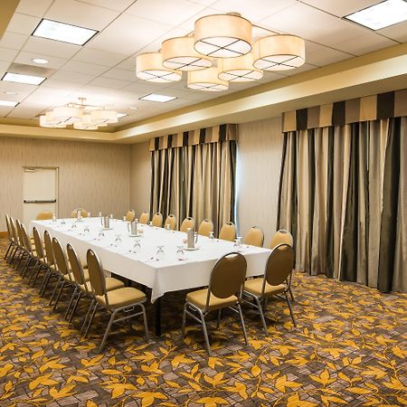 Hotel Crowne Plaza San Francisco Airport By Ihg Burlingame Esterno foto