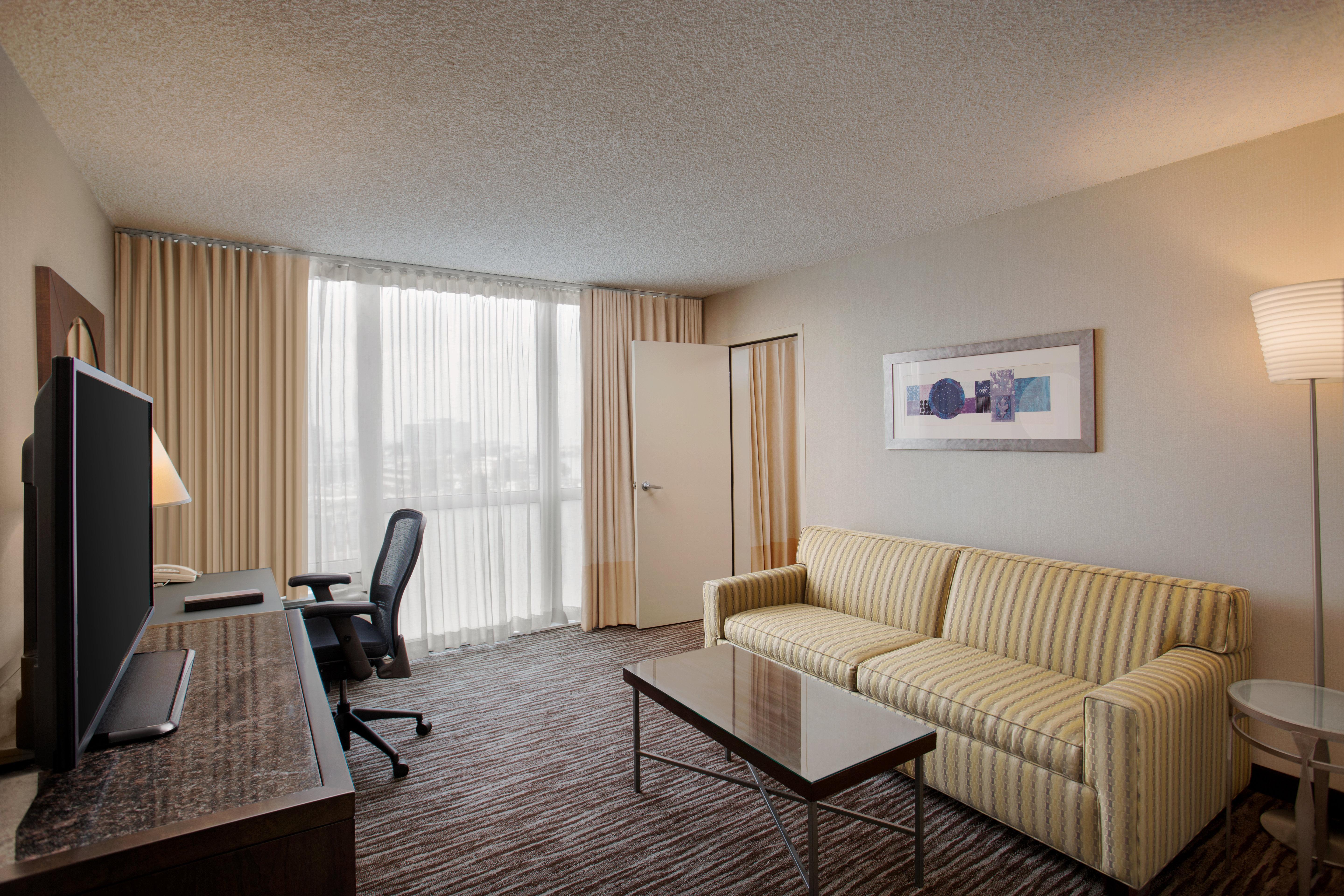 Hotel Crowne Plaza San Francisco Airport By Ihg Burlingame Esterno foto