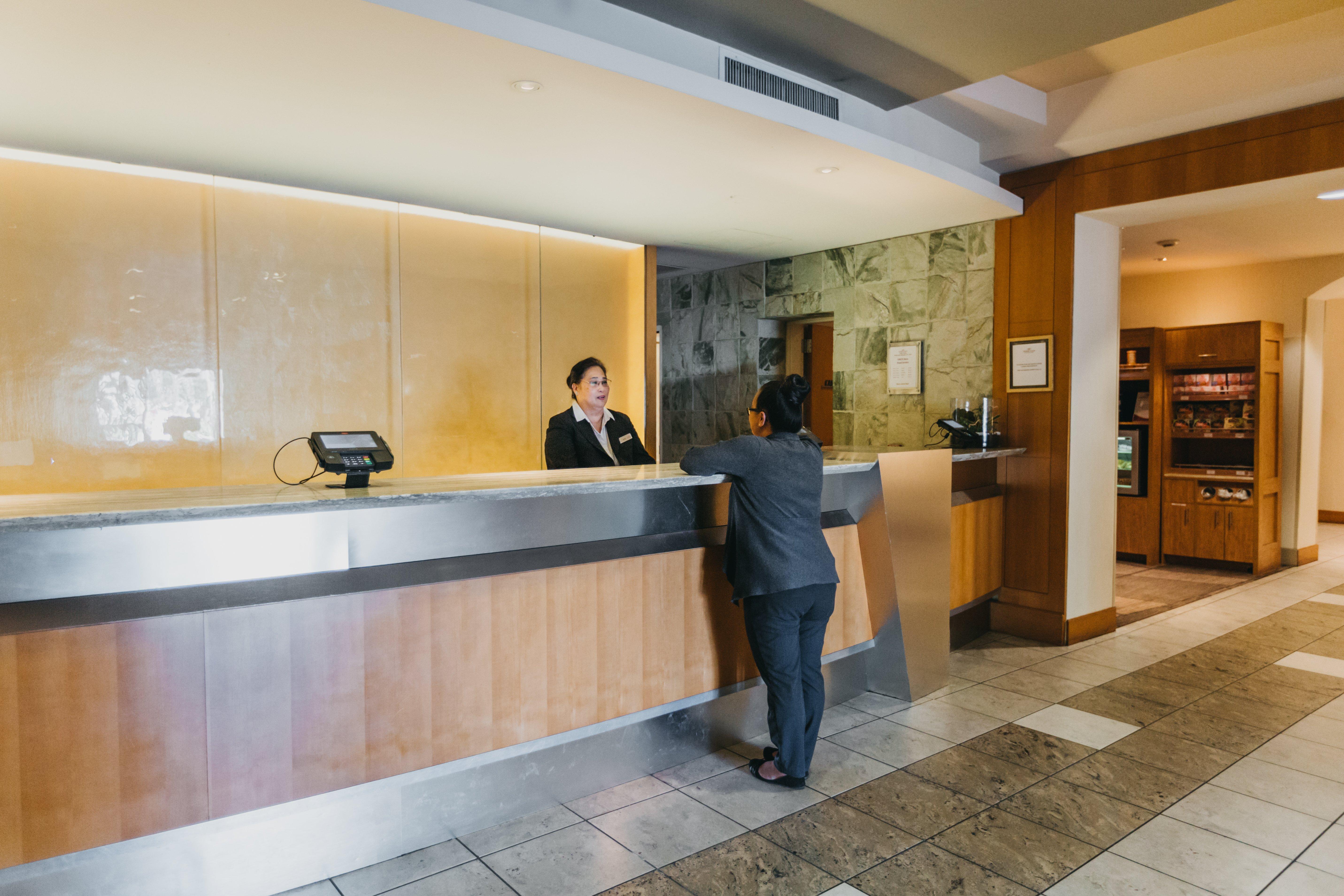 Hotel Crowne Plaza San Francisco Airport By Ihg Burlingame Esterno foto