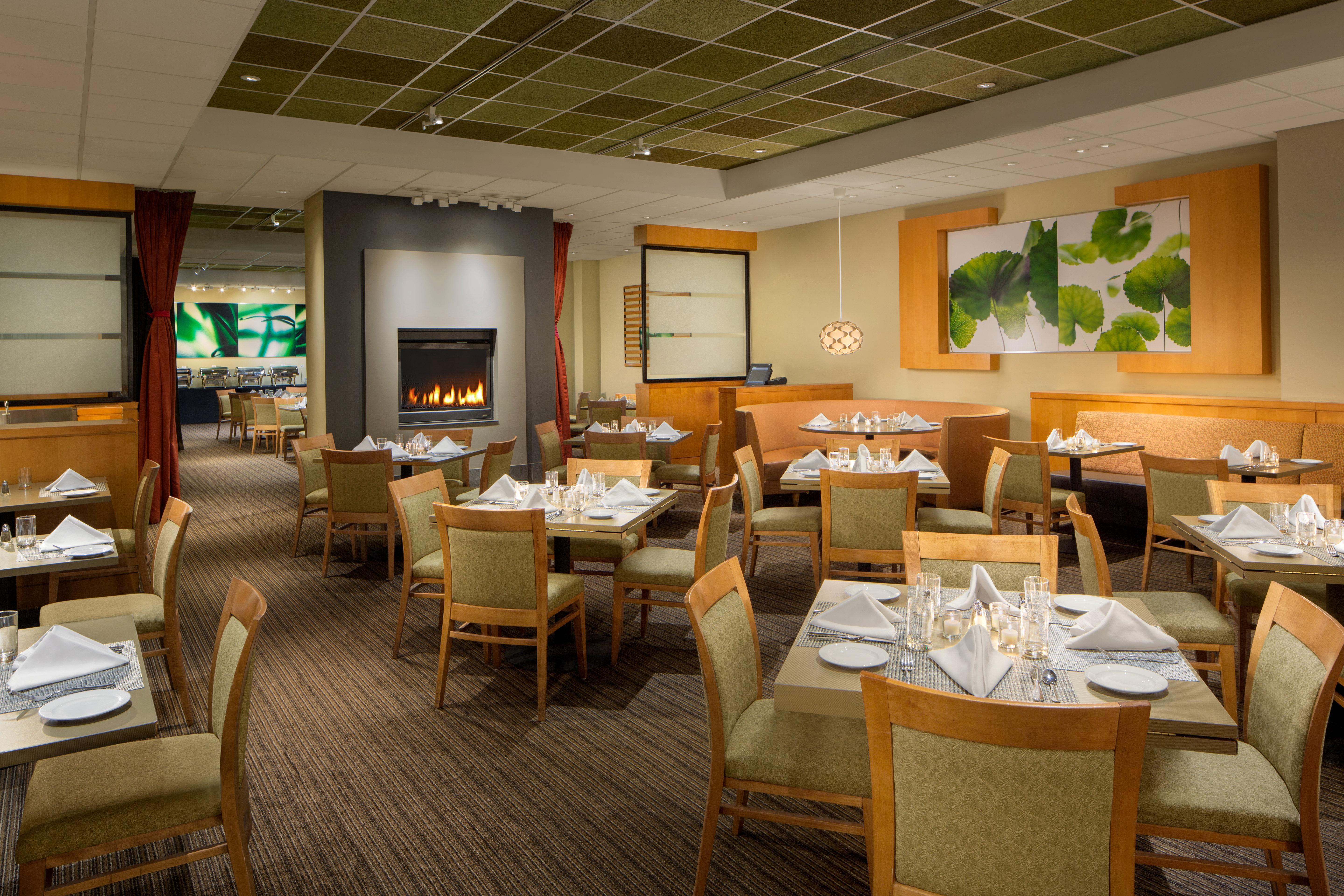 Hotel Crowne Plaza San Francisco Airport By Ihg Burlingame Esterno foto