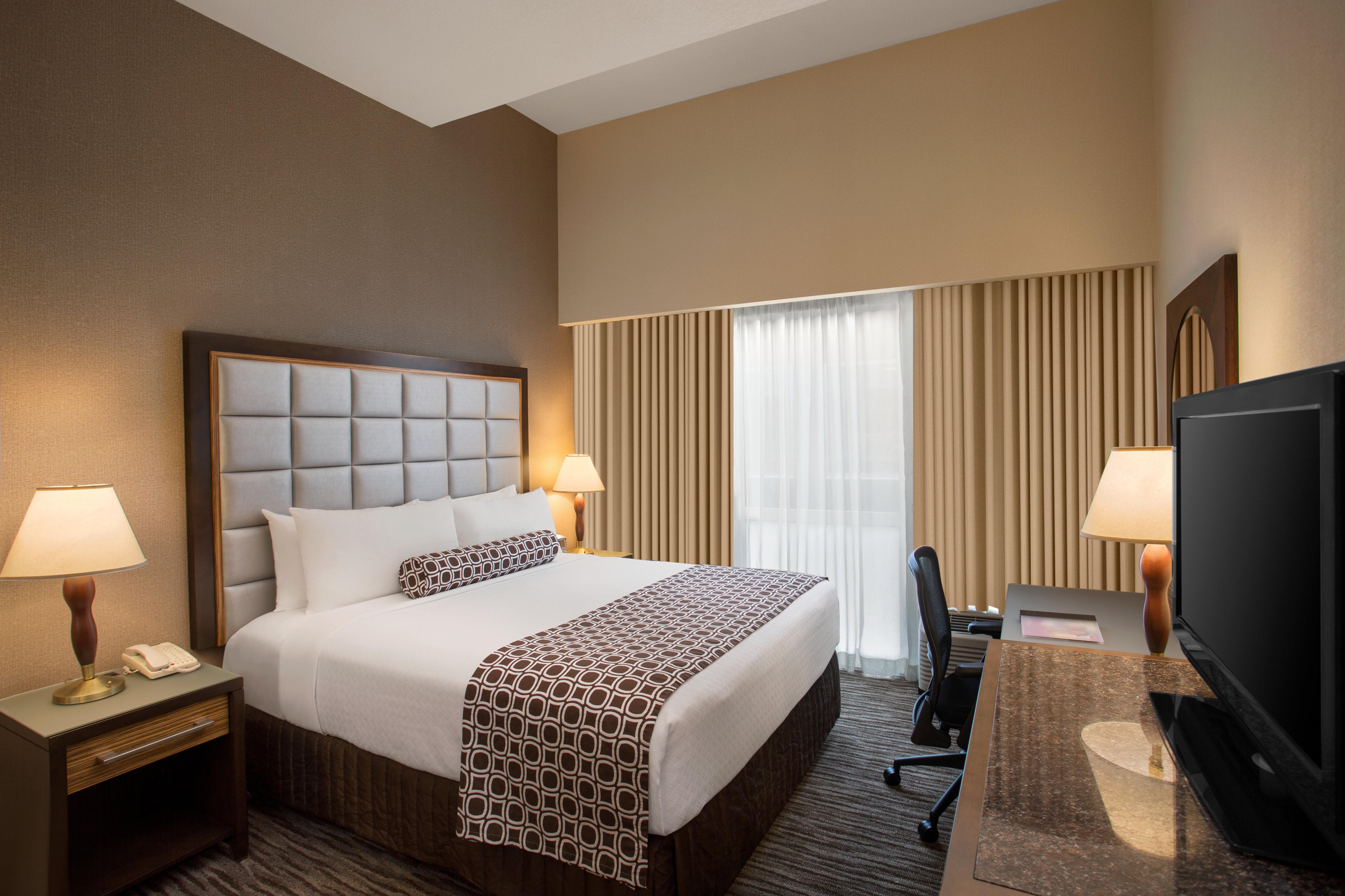 Hotel Crowne Plaza San Francisco Airport By Ihg Burlingame Esterno foto