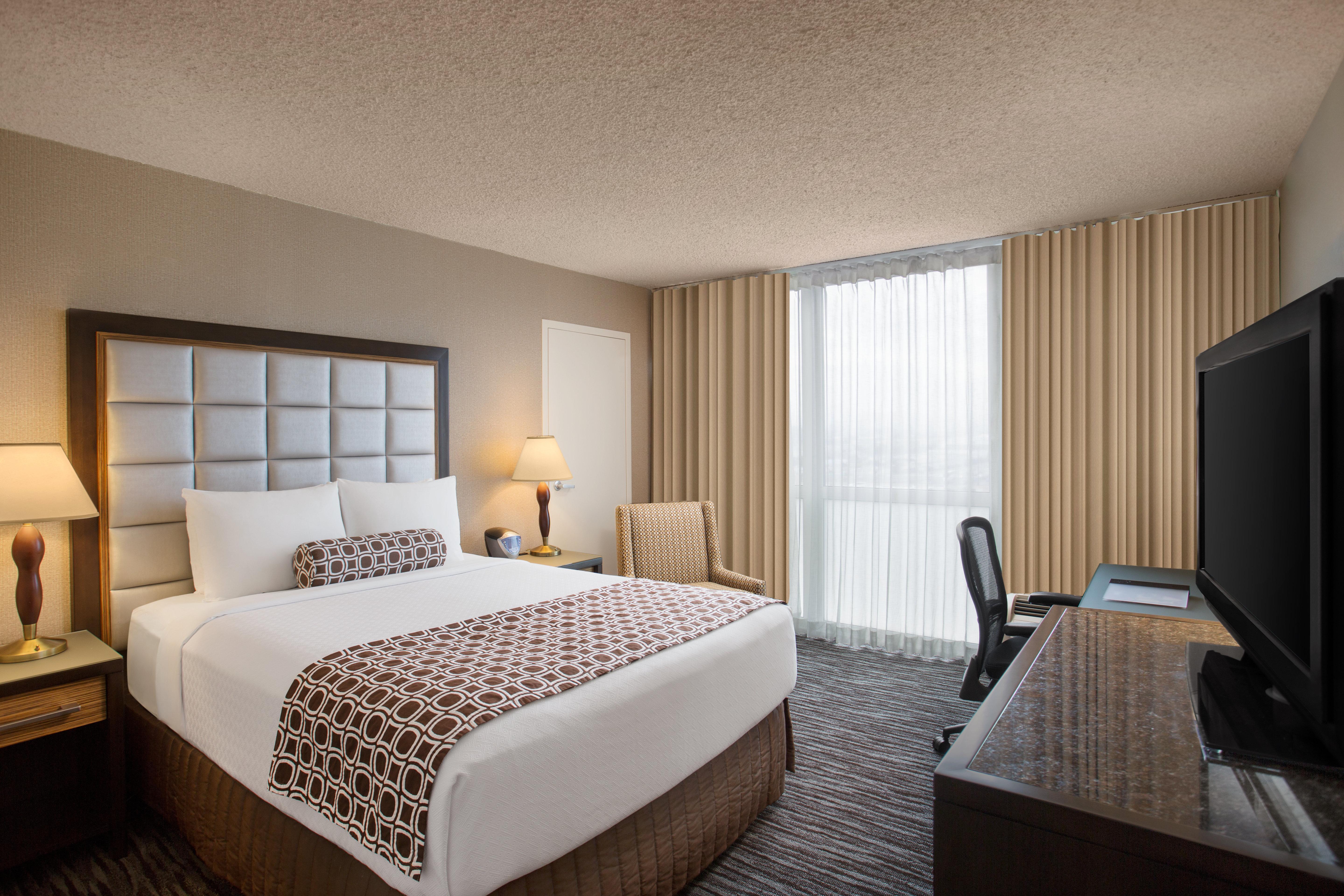 Hotel Crowne Plaza San Francisco Airport By Ihg Burlingame Esterno foto