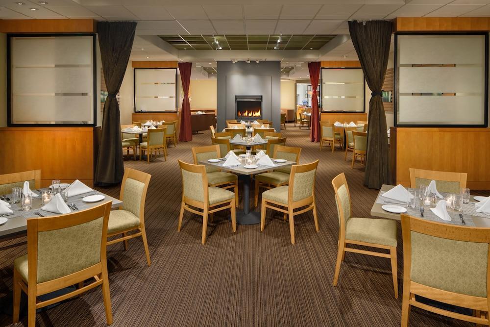Hotel Crowne Plaza San Francisco Airport By Ihg Burlingame Esterno foto