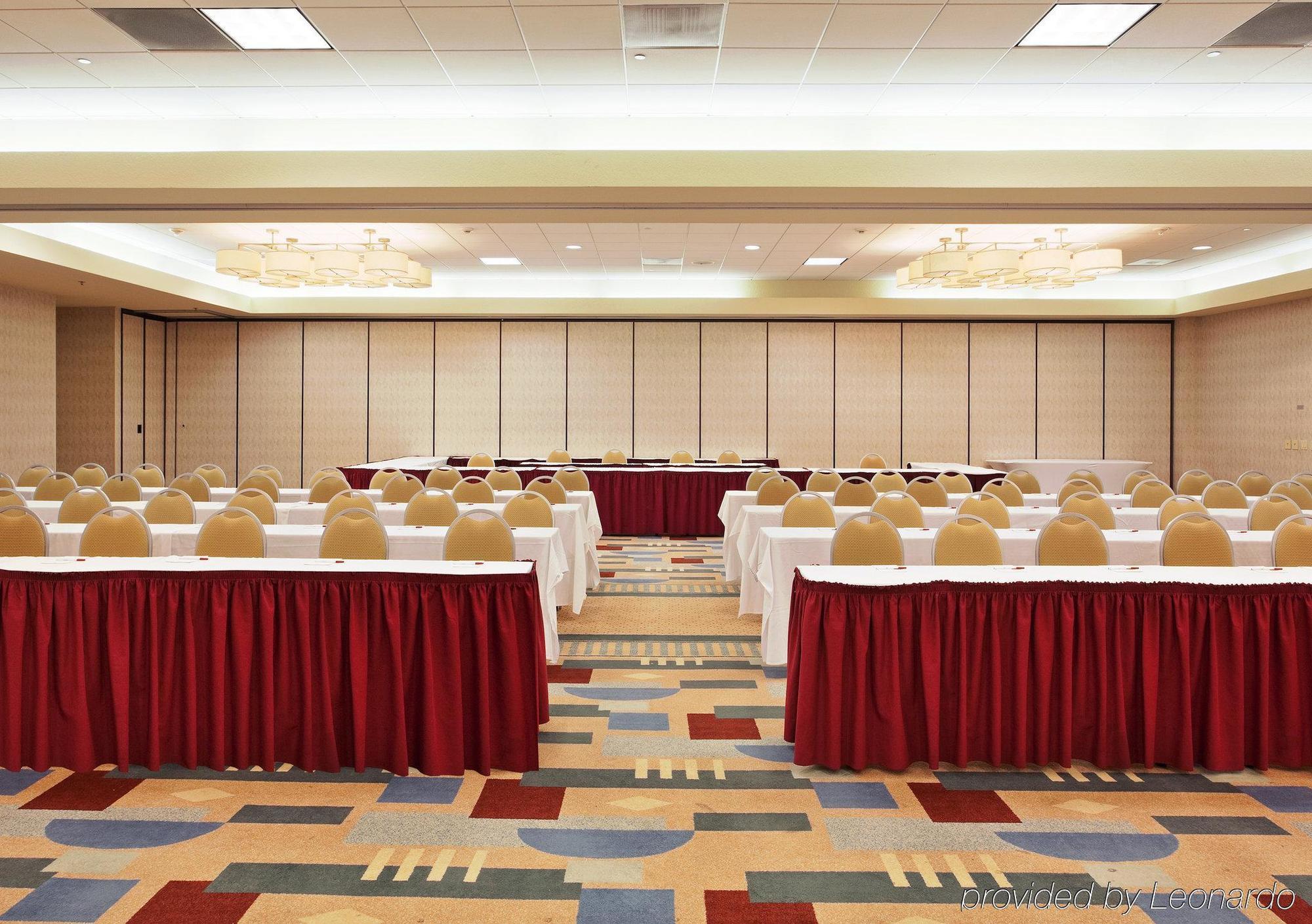 Hotel Crowne Plaza San Francisco Airport By Ihg Burlingame Affari foto