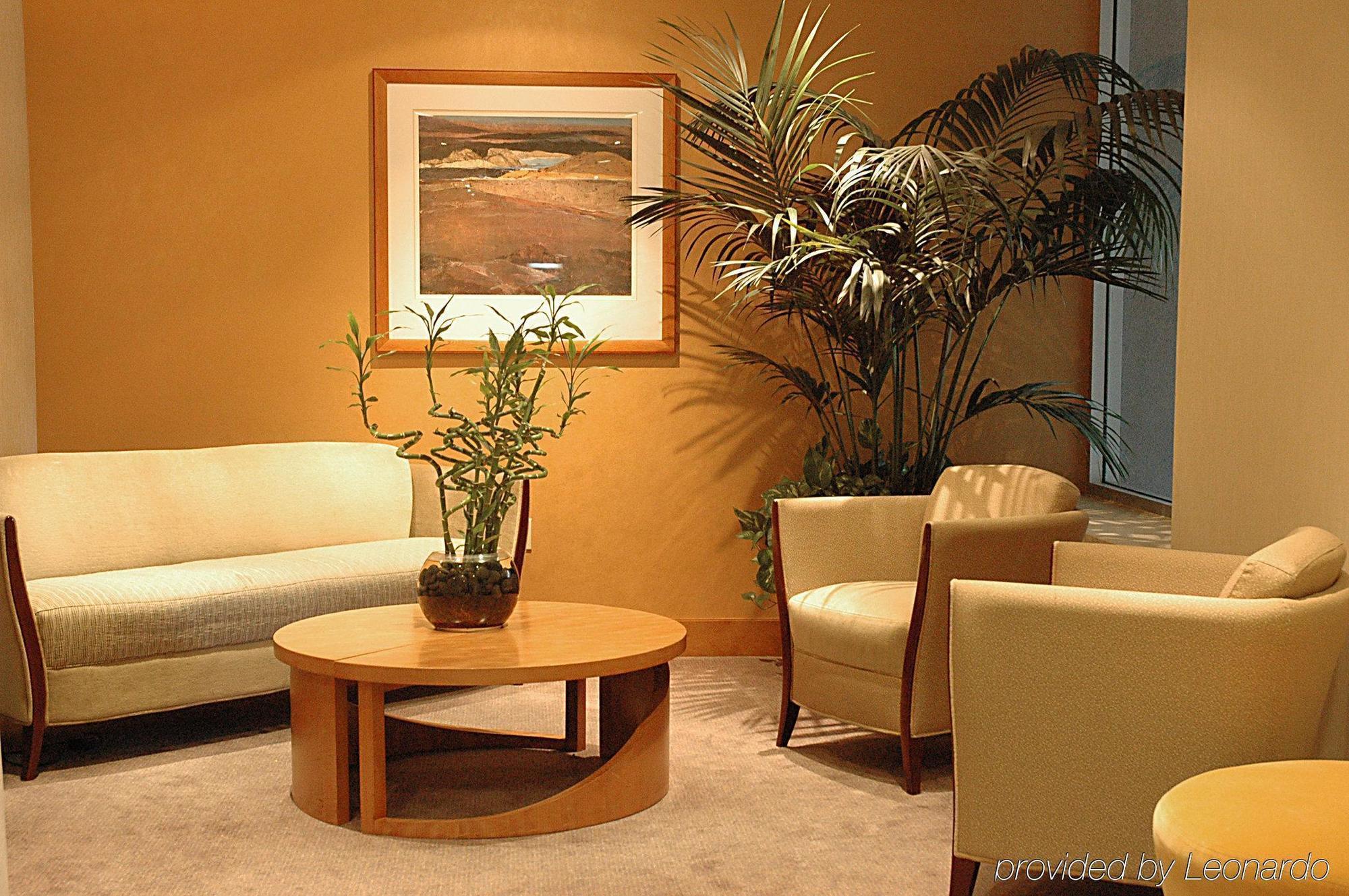 Hotel Crowne Plaza San Francisco Airport By Ihg Burlingame Interno foto