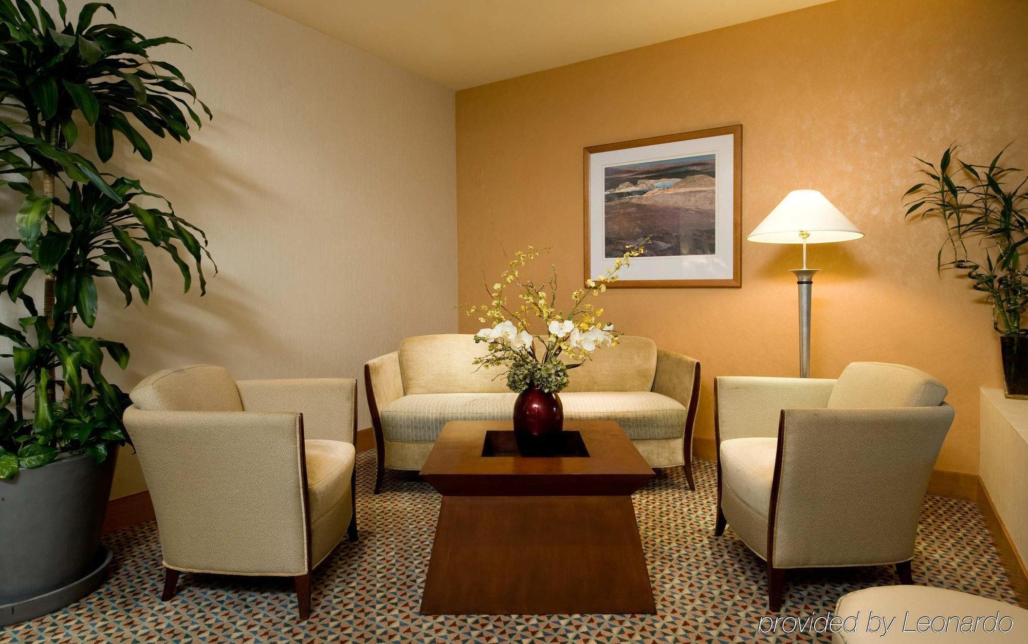 Hotel Crowne Plaza San Francisco Airport By Ihg Burlingame Interno foto
