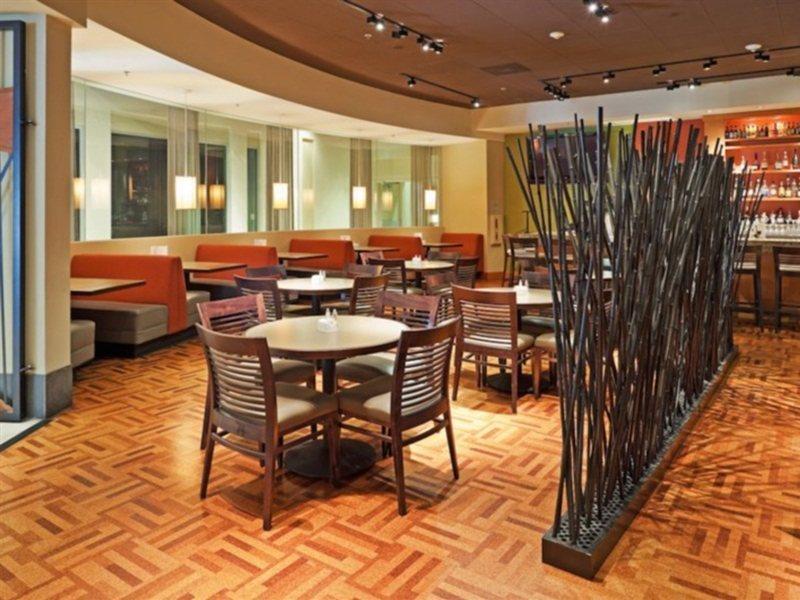 Hotel Crowne Plaza San Francisco Airport By Ihg Burlingame Esterno foto