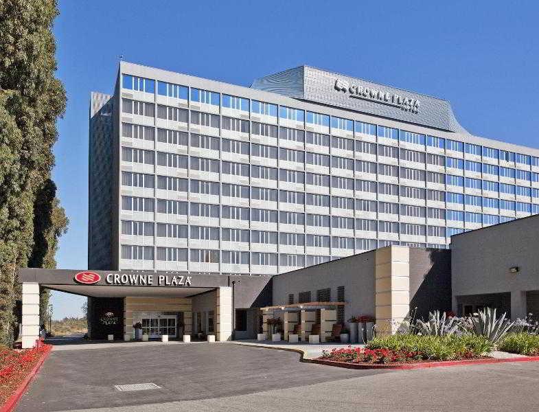 Hotel Crowne Plaza San Francisco Airport By Ihg Burlingame Esterno foto