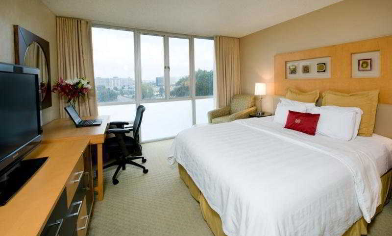 Hotel Crowne Plaza San Francisco Airport By Ihg Burlingame Esterno foto
