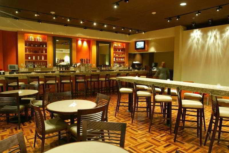 Hotel Crowne Plaza San Francisco Airport By Ihg Burlingame Esterno foto