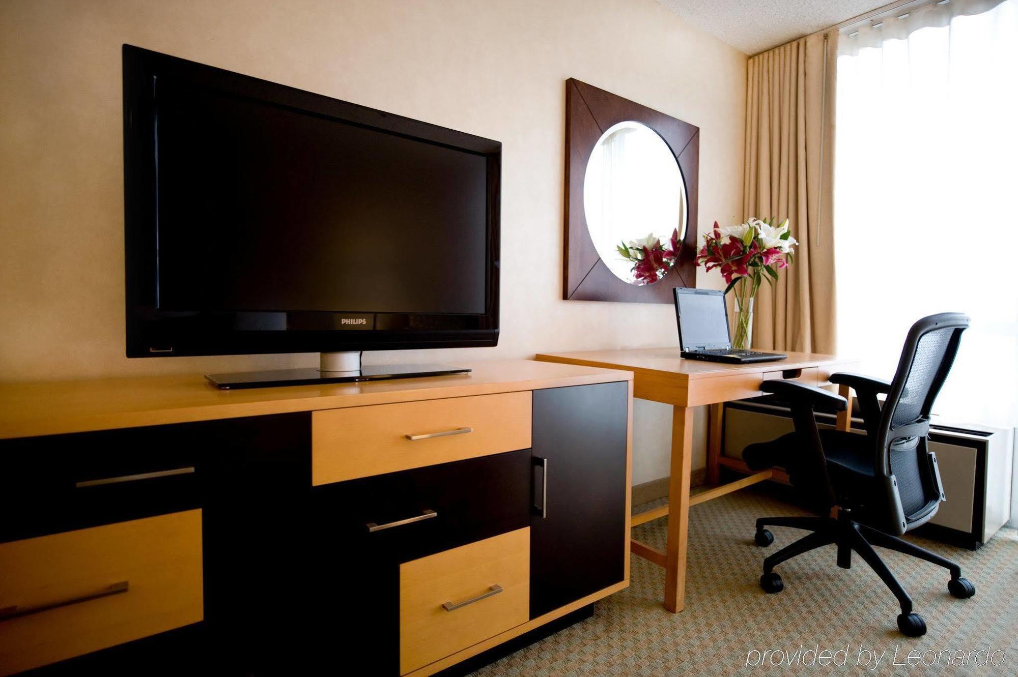 Hotel Crowne Plaza San Francisco Airport By Ihg Burlingame Camera foto