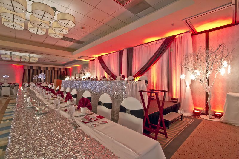 Hotel Crowne Plaza San Francisco Airport By Ihg Burlingame Affari foto