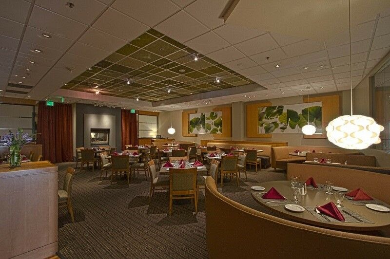 Hotel Crowne Plaza San Francisco Airport By Ihg Burlingame Esterno foto